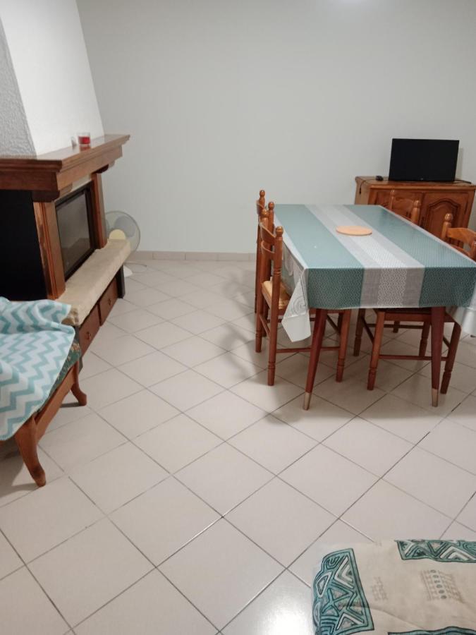 Gite Des Trouilleres Minimum 7Nuits Sampzon Bagian luar foto